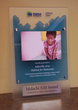 Malachi 3-10 Award (2)