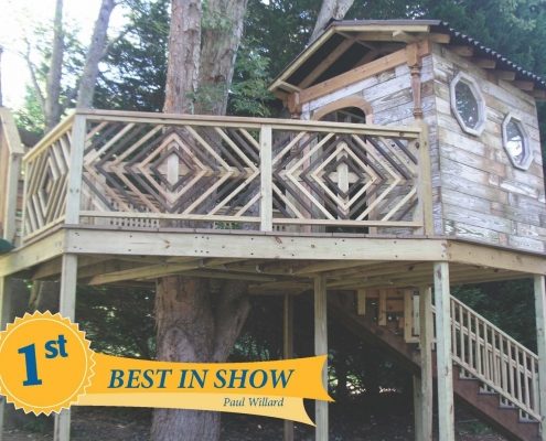 Willard_tree house_BEST IN SHOW