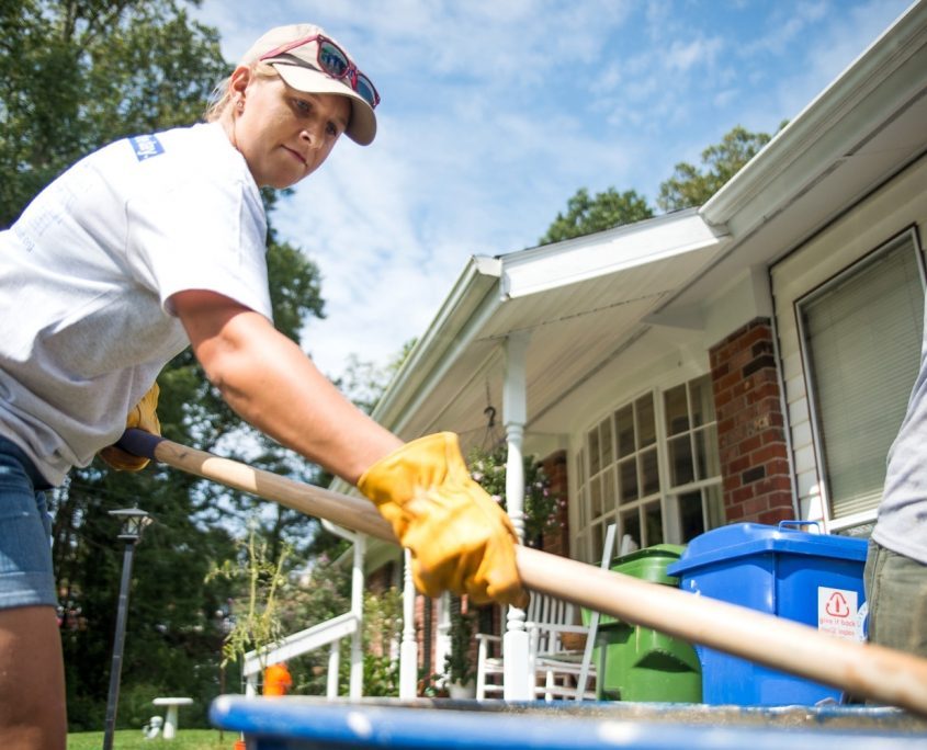 Our Team The Asheville Area Habitat for Humanity