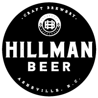 Hillman Beer Logo@2x
