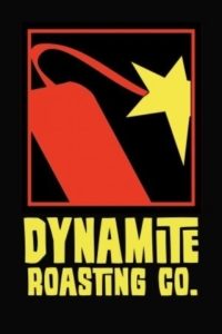Dynamite Coffee