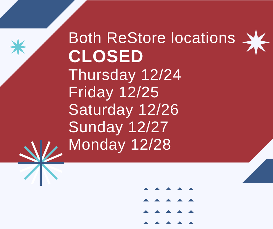 ReStore Asheville Area Habitat for Humanity NC