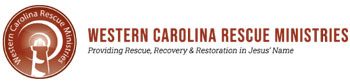 Western Carolina Rescue Ministries logo