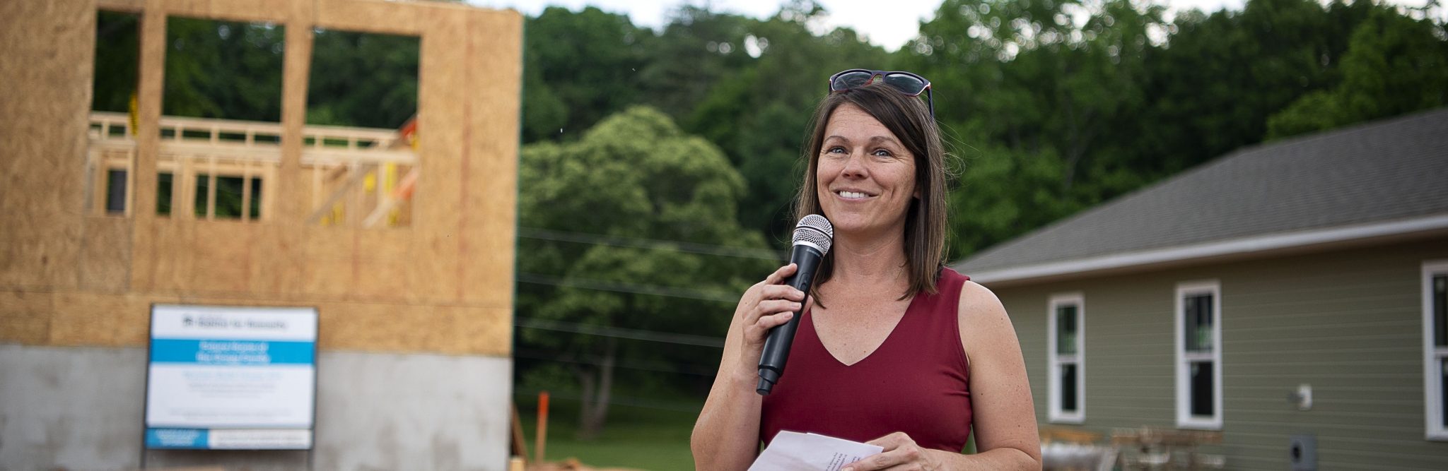 Careers Asheville Area Habitat for Humanity NC