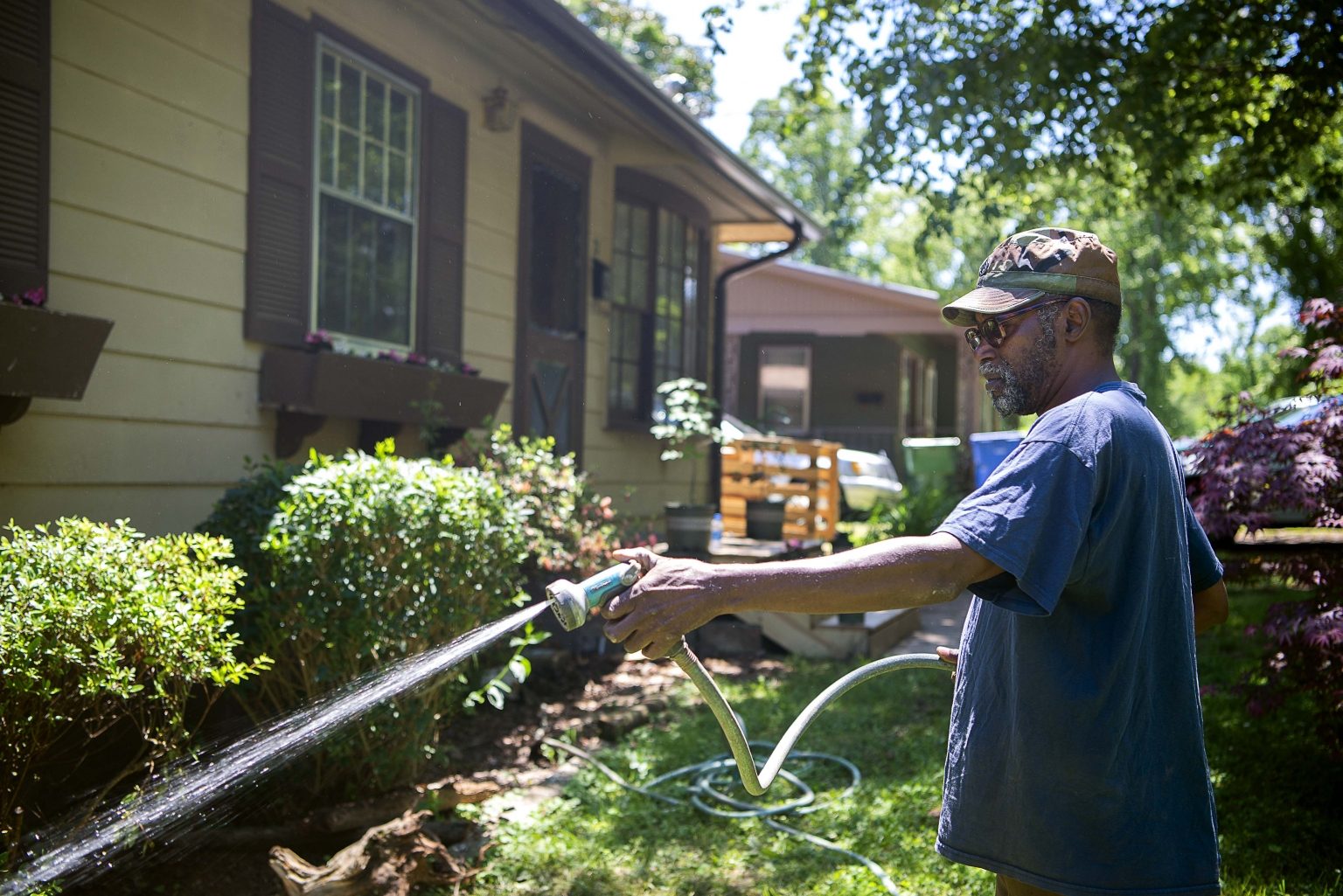 5 Reasons to Volunteer with Asheville Habitat Asheville Habitat for