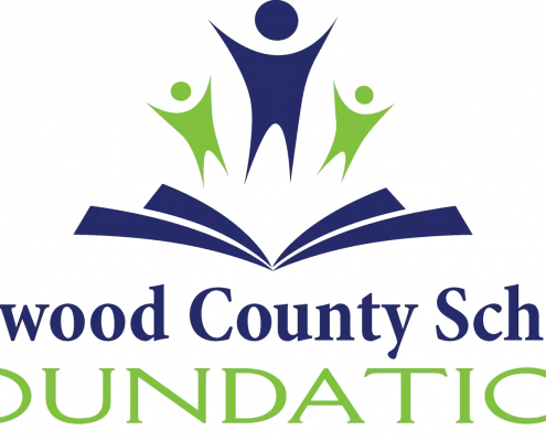 Haywood County Schools Foundation logo