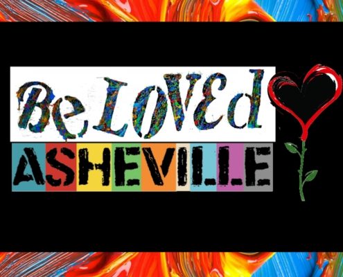 BeLoved Asheville Logo