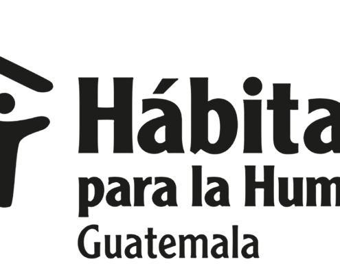 Habitat for Humanity Guatemala Logo