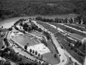 Avl Recreation Park 1939