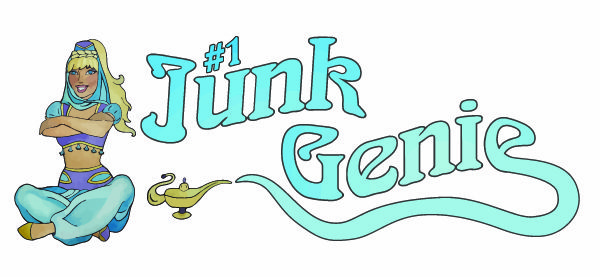 Junk Genie Wide