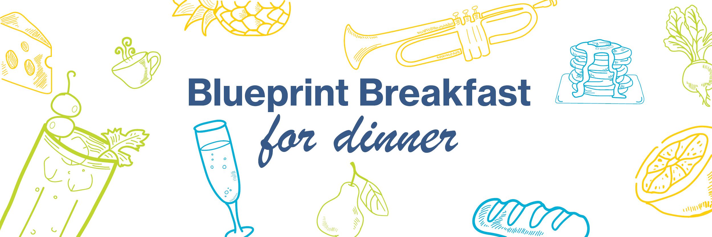 Local Chefs Prepare Plates Reflective of Home at 10/13 Blueprint