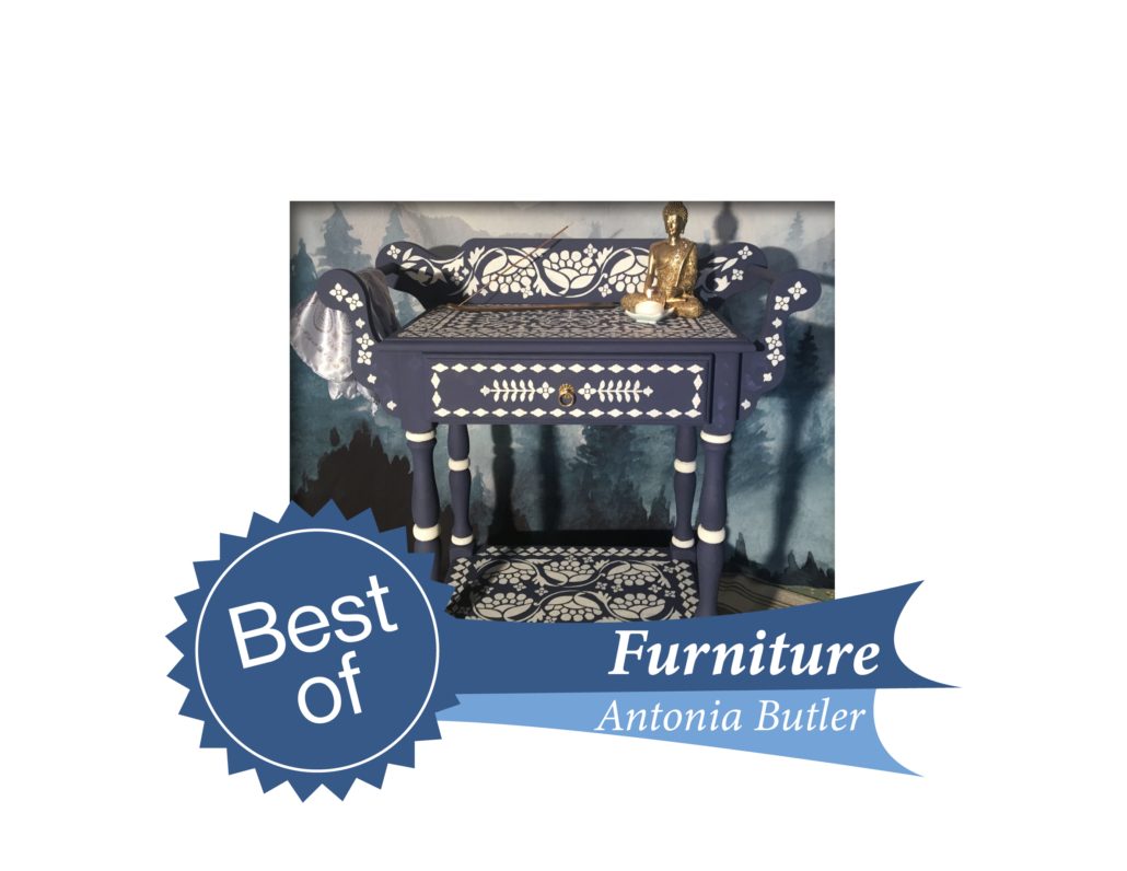 Best of Furniture - Antonia Butler