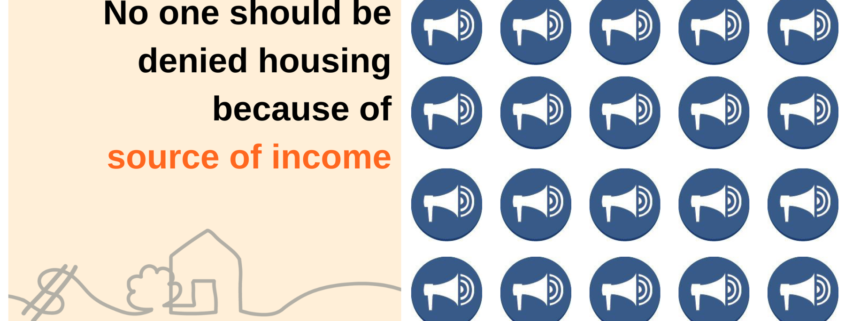 source of income discrimination blog post header image