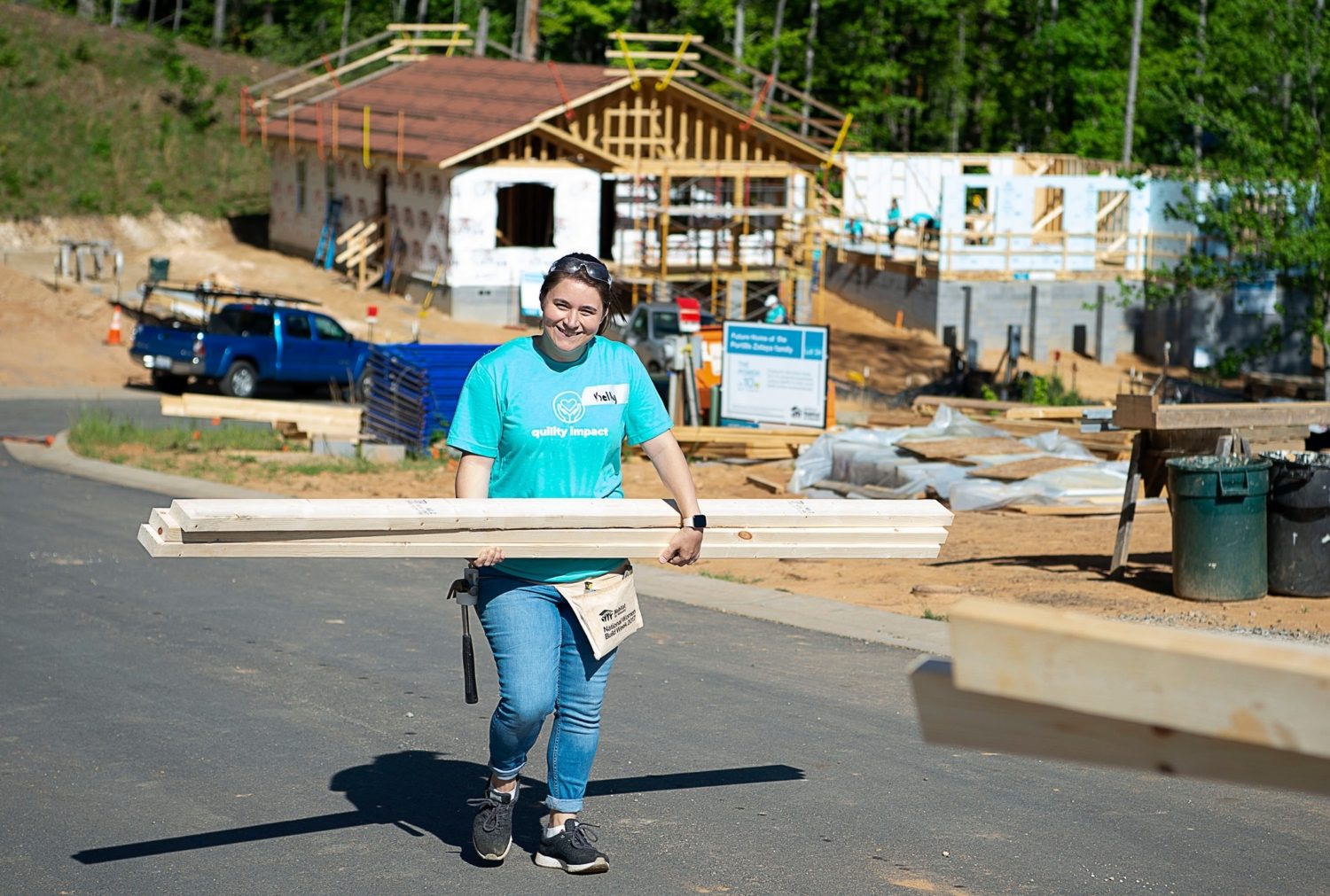Asheville Habitat For Humanity Restore