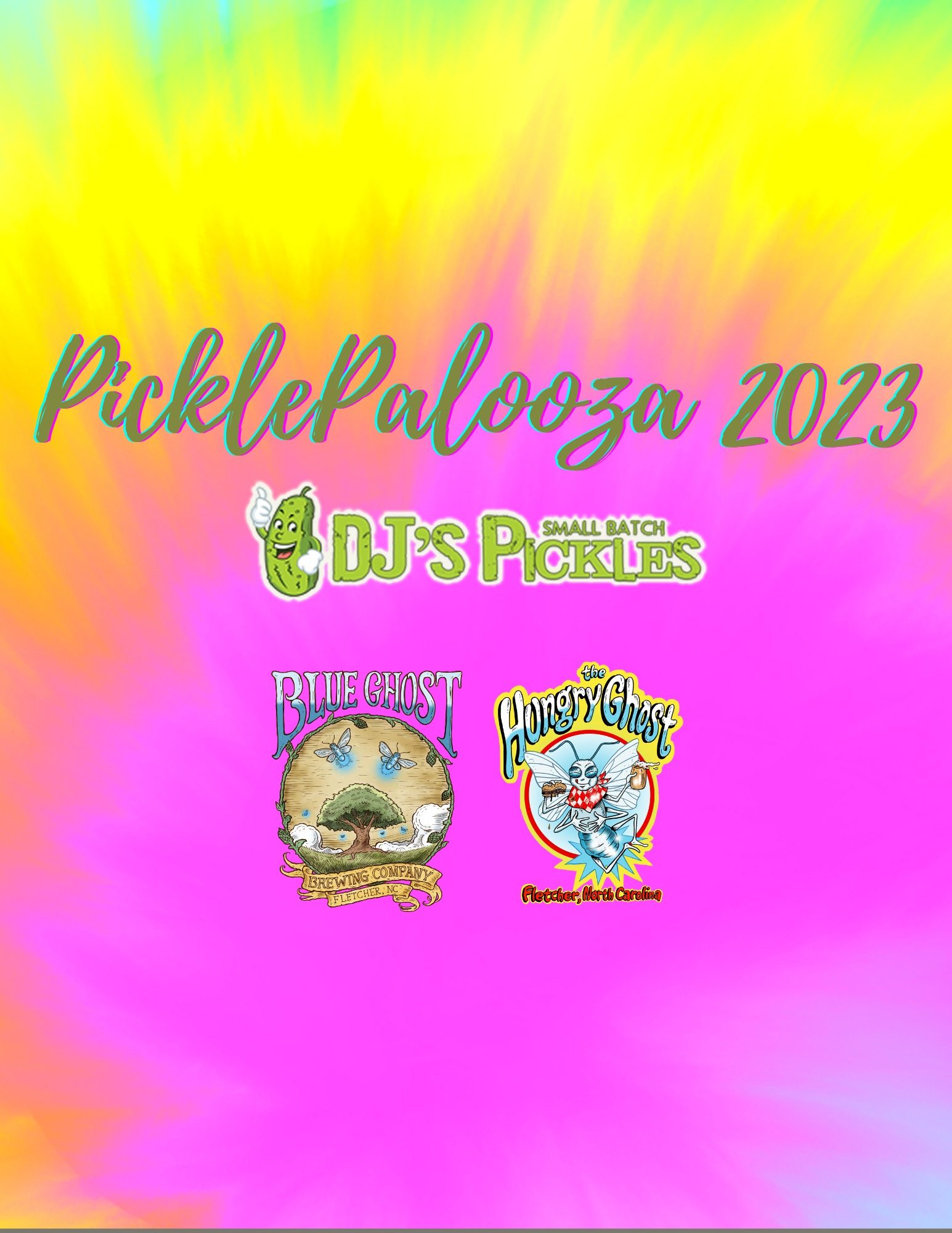 PicklePalooza 2023 Asheville Habitat for Humanity