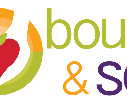 Bounty and Soul Logo