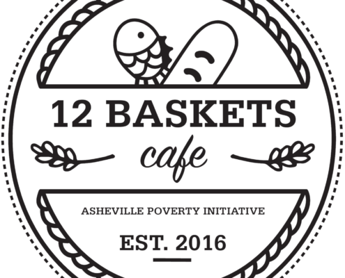 Asheville Poverty Initiative & 12 Baskets Cafe