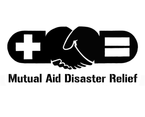 Mutual Aid Disaster Relief