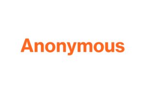 Anonymous Bbfd