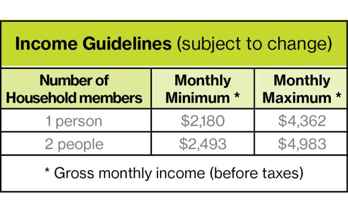 Program Income Examples Aging in Place Homeownership Program Self-Evaluation - Asheville ...