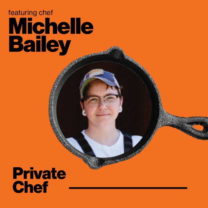 Michelle Orange