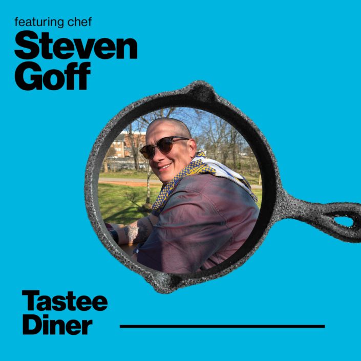 Steven New