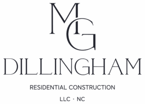 M.G. Dillingham Residential Construction