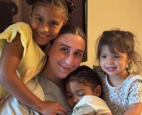 Alyscia Swanger Alyscia Swanger