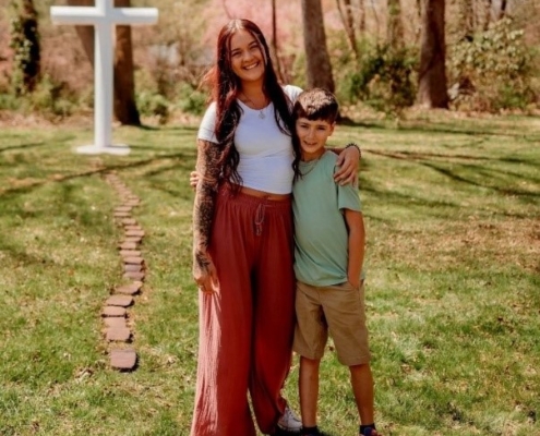 Summer Vanleeuwen Summer Vanleeuwen