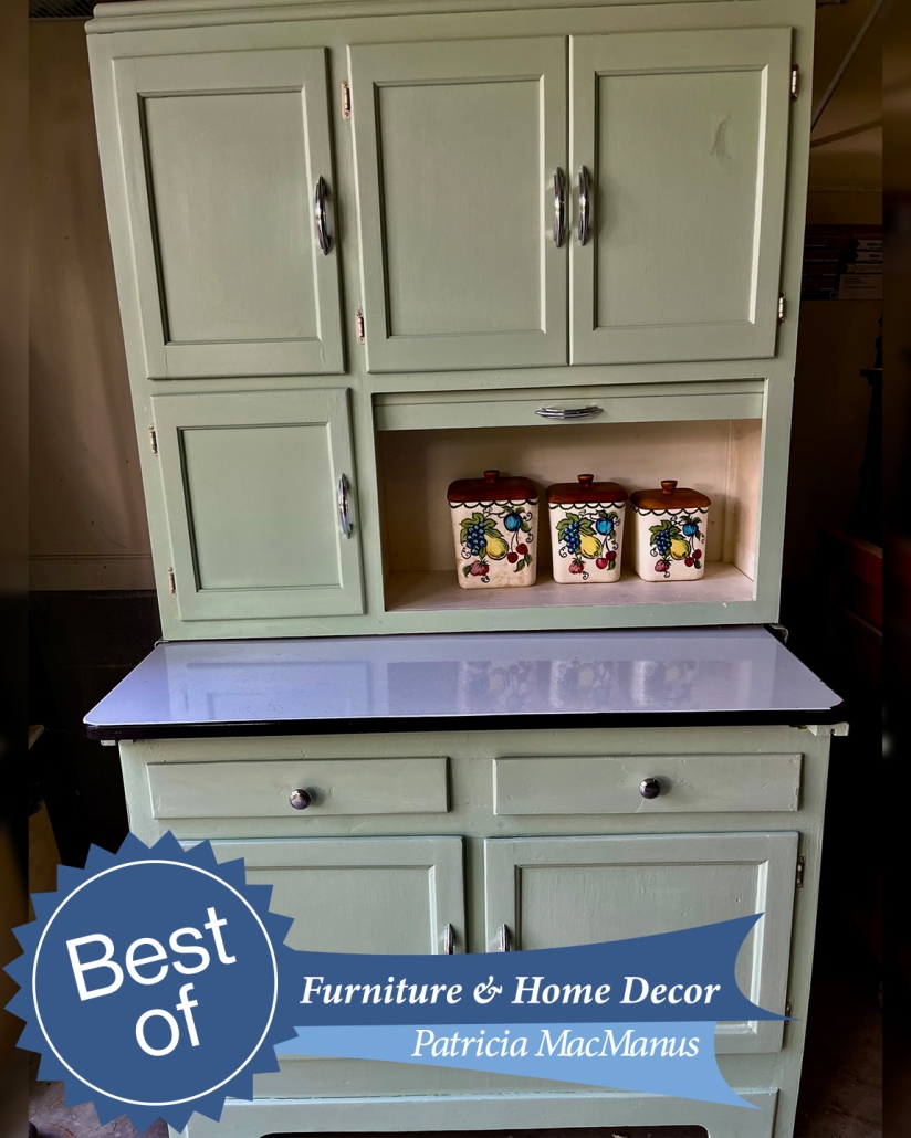 Best Of Furniture & Home Decor Patricia Macmanus Best Of Furniture & Home Decor: Patricia Macmanus