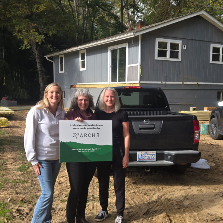 Suzanne Fairview Can Creek After