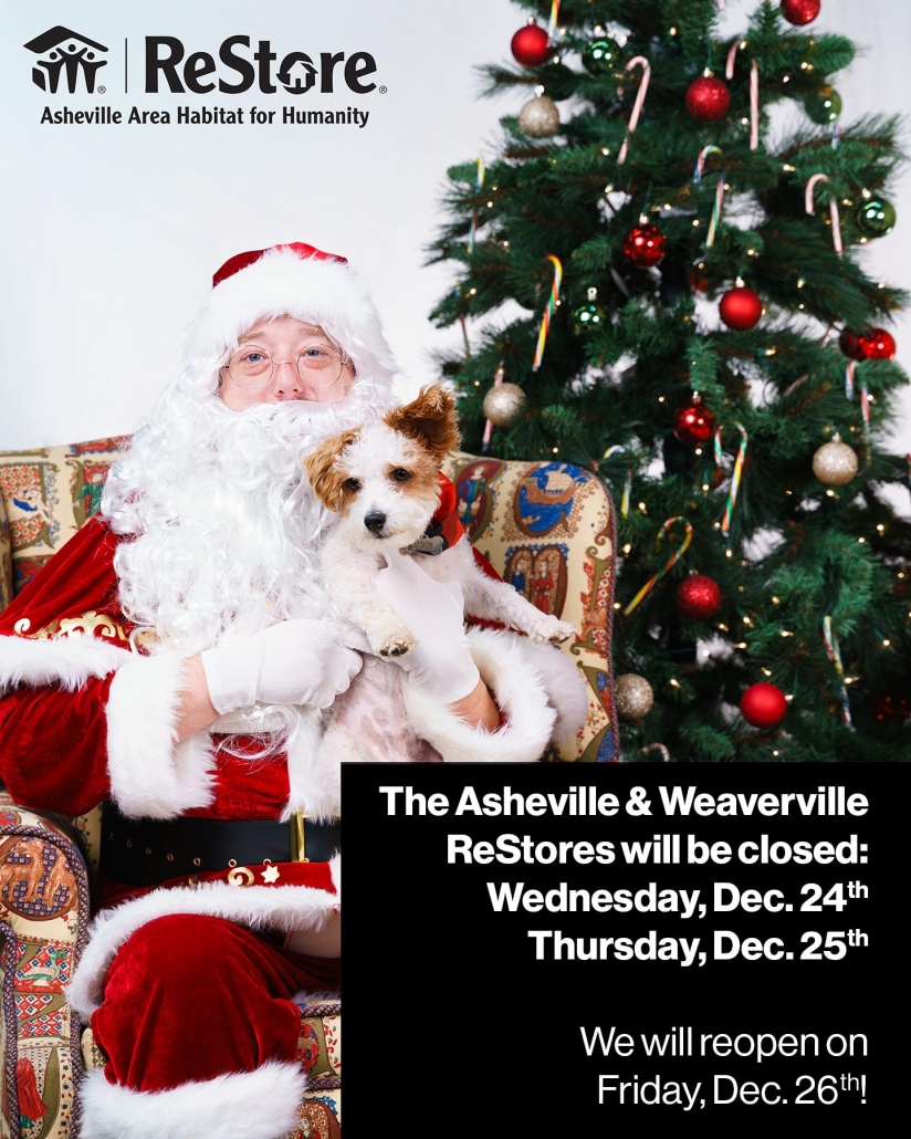 Christmas Hours 2025 Edited