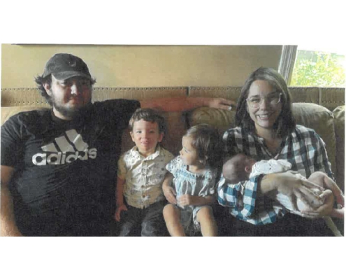 Kendall Family