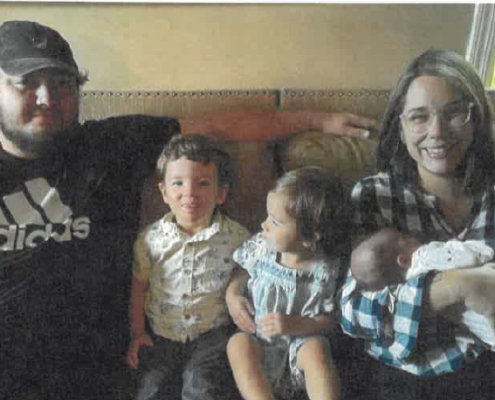 Kendall Family Kendall Family