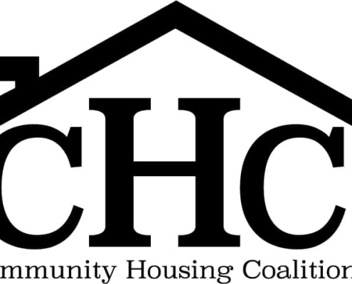 Community Housing Coalition of Madison County Community Housing Coalition of Madison County