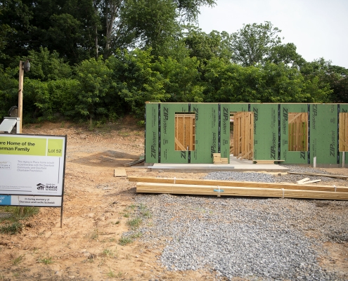 Lot 52 Deerfield