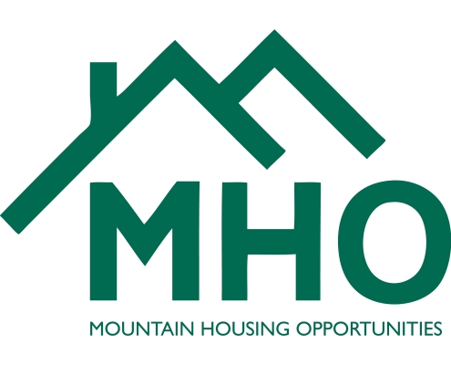 Mountain Housing Opportunities Mountain Housing Opportunities