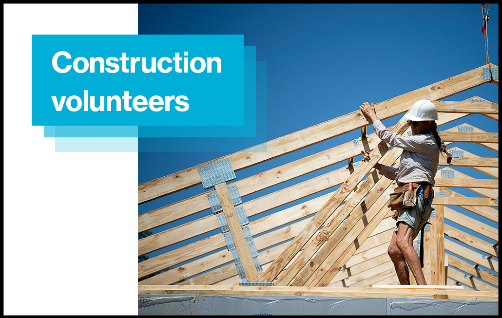 Construction Vol Photo