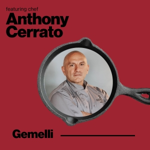 Anthony Gemelli Anthony Gemelli
