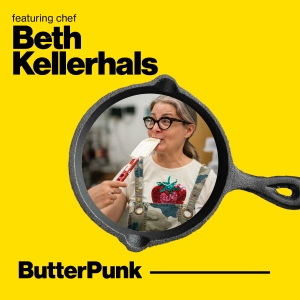 Bethk Butterpunk Bethk Butterpunk