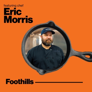 Ericm Foothills Ericm Foothills