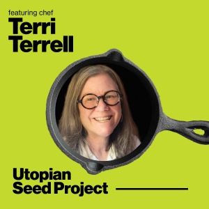 Terri Utopia Terri Utopia