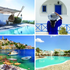 Luxgive Social Media Greek Island Dreaming 04