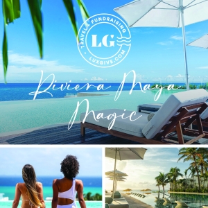 Luxgive Social Media Riviera Maya Magic Digital Distribution 01