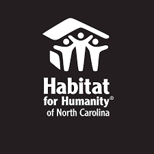 Nc Habitat Logo