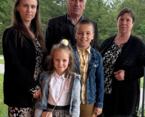 Marionela Crop