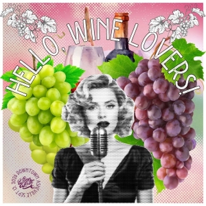 Wine Lovers