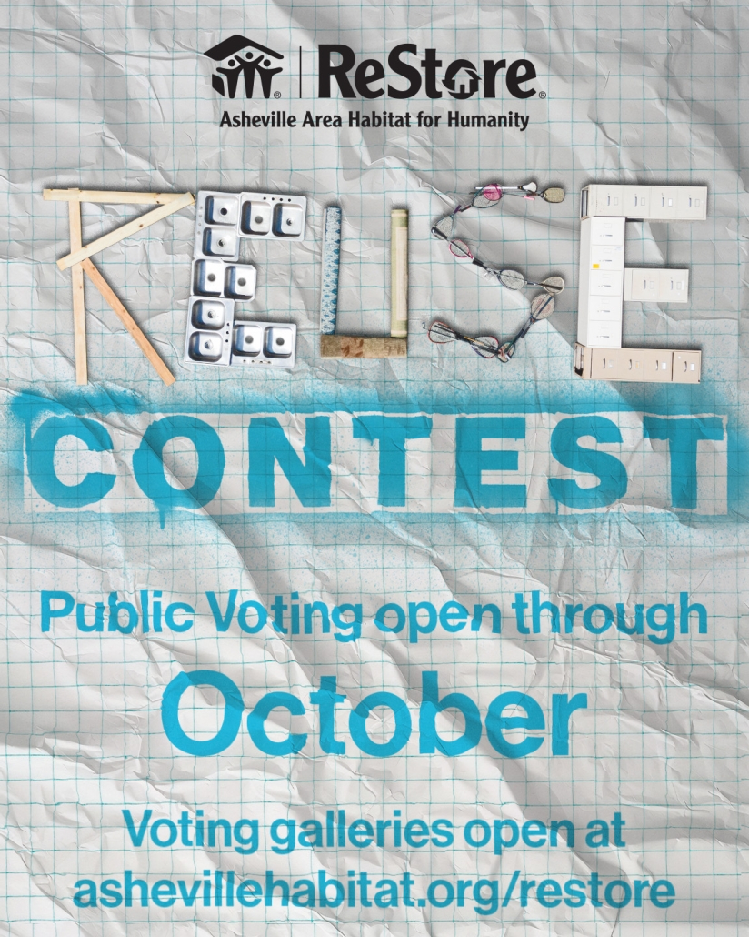 Reuse Contest Voting Open Web 4x4